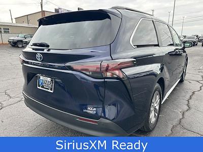 2023 Toyota Sienna FWD Minivan for sale #8G4985 - photo 2