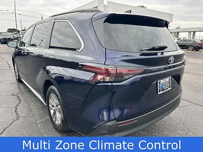 2023 Toyota Sienna FWD Minivan for sale #8G4985 - photo 2