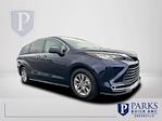 2023 Toyota Sienna FWD Minivan for sale #8G4985 - photo 1