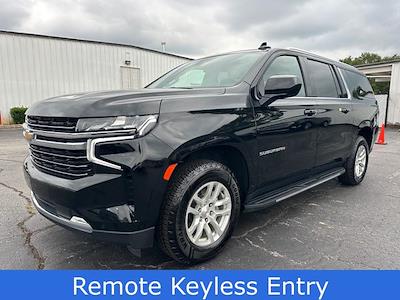 2023 Chevrolet Suburban 4x4 SUV for sale #8G4986 - photo 1