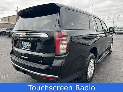 2023 Chevrolet Suburban 4x4 SUV for sale #8G4986 - photo 2