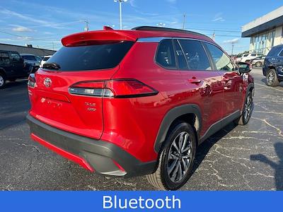 2023 Toyota Corolla Cross AWD SUV for sale #8G5007 - photo 2