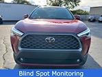 2023 Toyota Corolla Cross AWD SUV for sale #8G5007 - photo 30