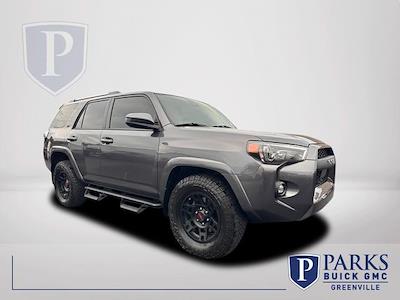 2023 Toyota 4Runner 2WD SUV for sale #8G5008A - photo 1