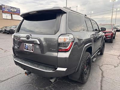 2023 Toyota 4Runner RWD SUV for sale #8G5008A - photo 2