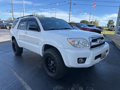 2007 Toyota 4Runner RWD SUV for sale #8G5008B - photo 1