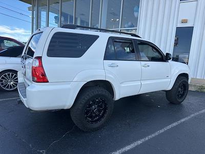 2007 Toyota 4Runner RWD SUV for sale #8G5008B - photo 2
