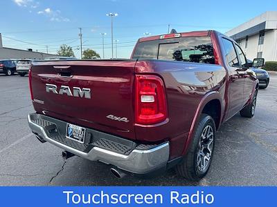 2025 Ram 1500 Crew Cab 4WD Pickup for sale #8G5035 - photo 2