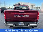 2025 Ram 1500 Crew Cab 4WD Pickup for sale #8G5035 - photo 11