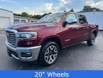 2025 Ram 1500 Crew Cab 4WD Pickup for sale #8G5035 - photo 6
