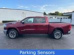 2025 Ram 1500 Crew Cab 4WD Pickup for sale #8G5035 - photo 8