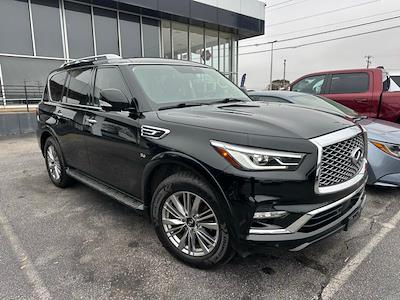 2020 Infiniti QX80 4WD SUV for sale #8G5035A - photo 1