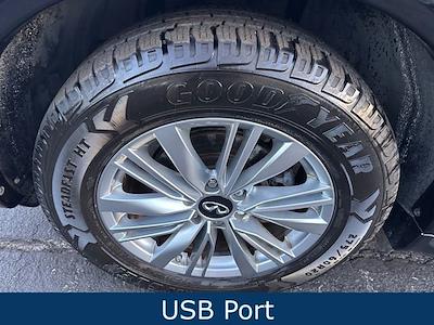 Used 2020 Infiniti QX80 Luxe for sale #8G5035A - photo 2