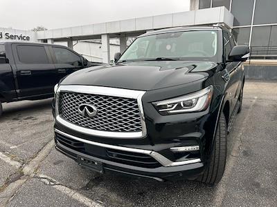 2020 Infiniti QX80 4WD SUV for sale #8G5035A - photo 2