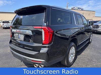 2024 GMC Yukon XL RWD SUV for sale #8G5036 - photo 2