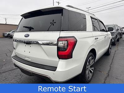 2020 Ford Expedition RWD SUV for sale #8G5036A - photo 2