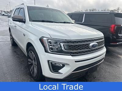 2020 Ford Expedition RWD SUV for sale #8G5036A - photo 2