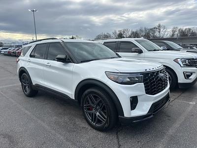2025 Ford Explorer RWD SUV for sale #8G5036B - photo 1