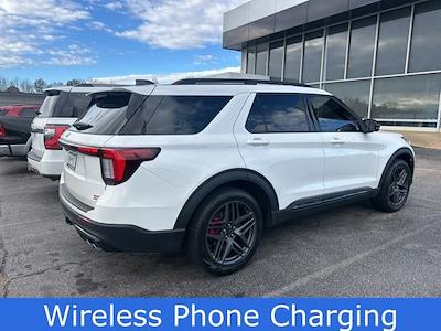 Used 2025 Ford Explorer ST for sale #8G5036B - photo 2