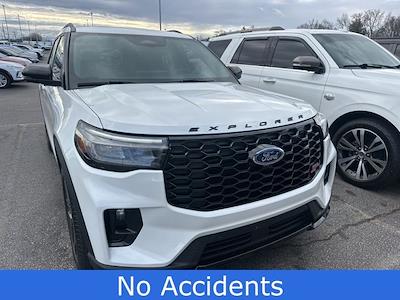 2025 Ford Explorer RWD SUV for sale #8G5036B - photo 2