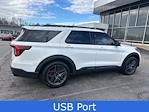 2025 Ford Explorer RWD SUV for sale #8G5036B - photo 17