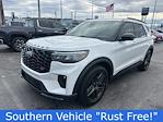 2025 Ford Explorer RWD SUV for sale #8G5036B - photo 5