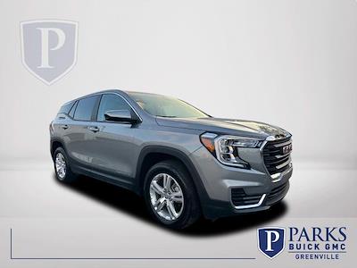 2024 GMC Terrain AWD SUV for sale #8G5043 - photo 1