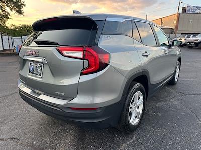 2024 GMC Terrain AWD SUV for sale #8G5043 - photo 2