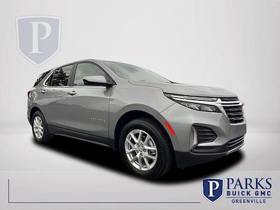 2024 Chevrolet Equinox AWD SUV for sale #8G5055 - photo 1