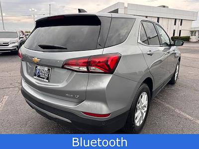 2024 Chevrolet Equinox AWD SUV for sale #8G5055 - photo 2