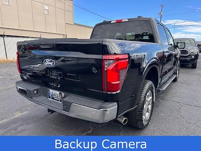2024 Ford F-150 SuperCrew Cab 4WD Pickup for sale #8G5057 - photo 2