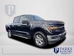 2024 Ford F-150 SuperCrew Cab 4WD Pickup for sale #8G5057 - photo 1