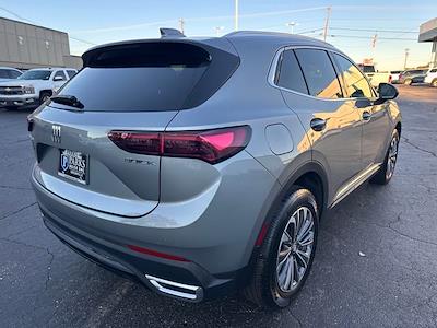 2024 Buick Envision AWD SUV for sale #8G5069 - photo 2
