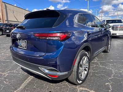 2023 Buick Envision FWD SUV for sale #8G5070 - photo 2