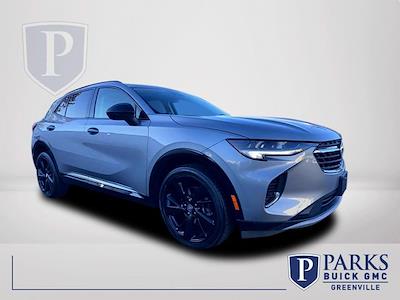 2023 Buick Envision FWD SUV for sale #8G5071 - photo 1