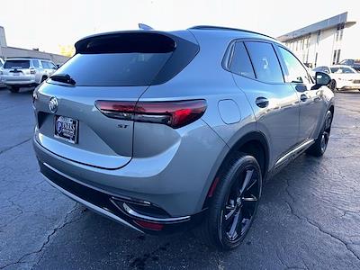 2023 Buick Envision FWD SUV for sale #8G5071 - photo 2