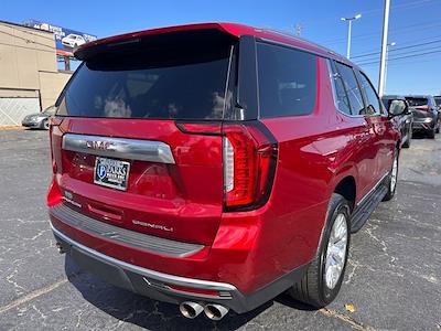 2024 GMC Yukon RWD SUV for sale #8G5072 - photo 2