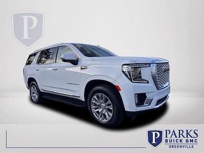 2024 GMC Yukon RWD SUV for sale #8G5073 - photo 1