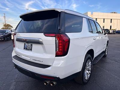 2024 GMC Yukon RWD SUV for sale #8G5073 - photo 2