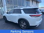 2024 Nissan Pathfinder FWD SUV for sale #8G5073A - photo 13