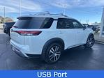 2024 Nissan Pathfinder FWD SUV for sale #8G5073A - photo 2