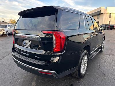 2023 GMC Yukon 4WD SUV for sale #8G5093 - photo 2