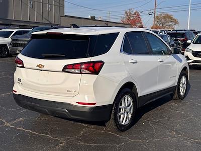 2024 Chevrolet Equinox AWD SUV for sale #8G5100 - photo 2