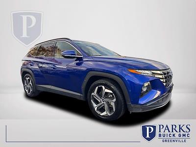 2024 Hyundai Tucson FWD SUV for sale #8G5102 - photo 1