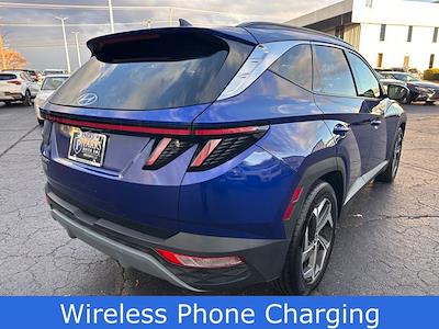 2024 Hyundai Tucson FWD SUV for sale #8G5102 - photo 2