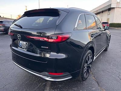 2024 Mazda CX-90 AWD SUV for sale #8G5103 - photo 2