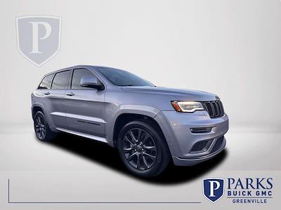 2018 Jeep Grand Cherokee RWD SUV for sale #8G5103A - photo 1