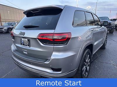 2018 Jeep Grand Cherokee RWD SUV for sale #8G5103A - photo 2