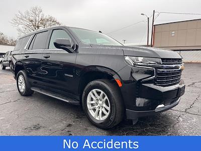 2023 Chevrolet Tahoe 4WD SUV for sale #8G5131 - photo 2