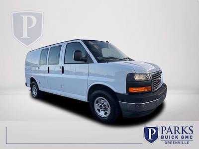2019 GMC Savana 2500 SRW RWD Upfitted Cargo Van for sale #8G5140 - photo 1